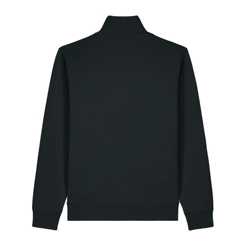 Trailer 2.0 unisexe sweat à capuche zippé coloris Noir