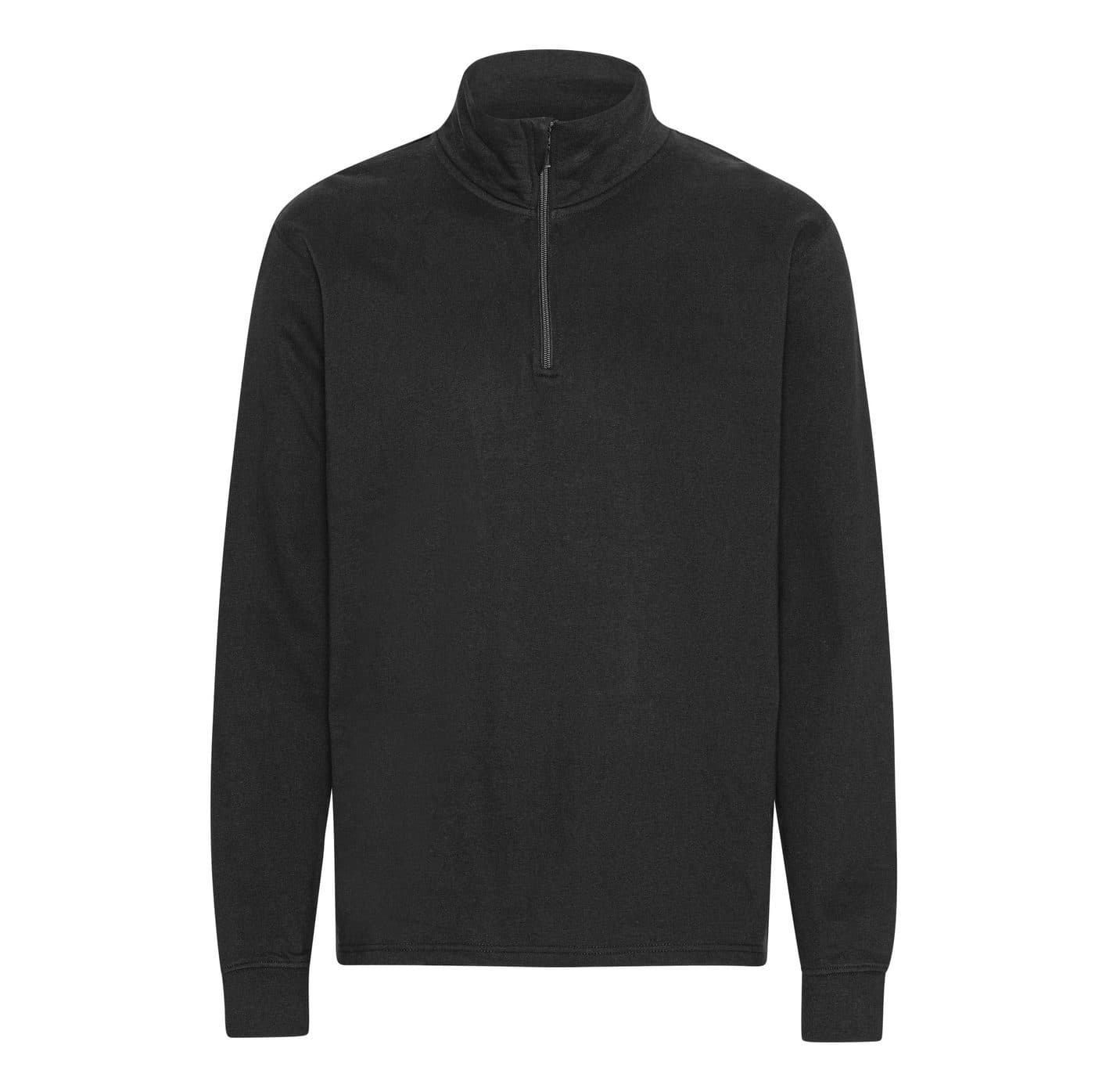UNISEX QUARTER ZIP SWEATSHIRT