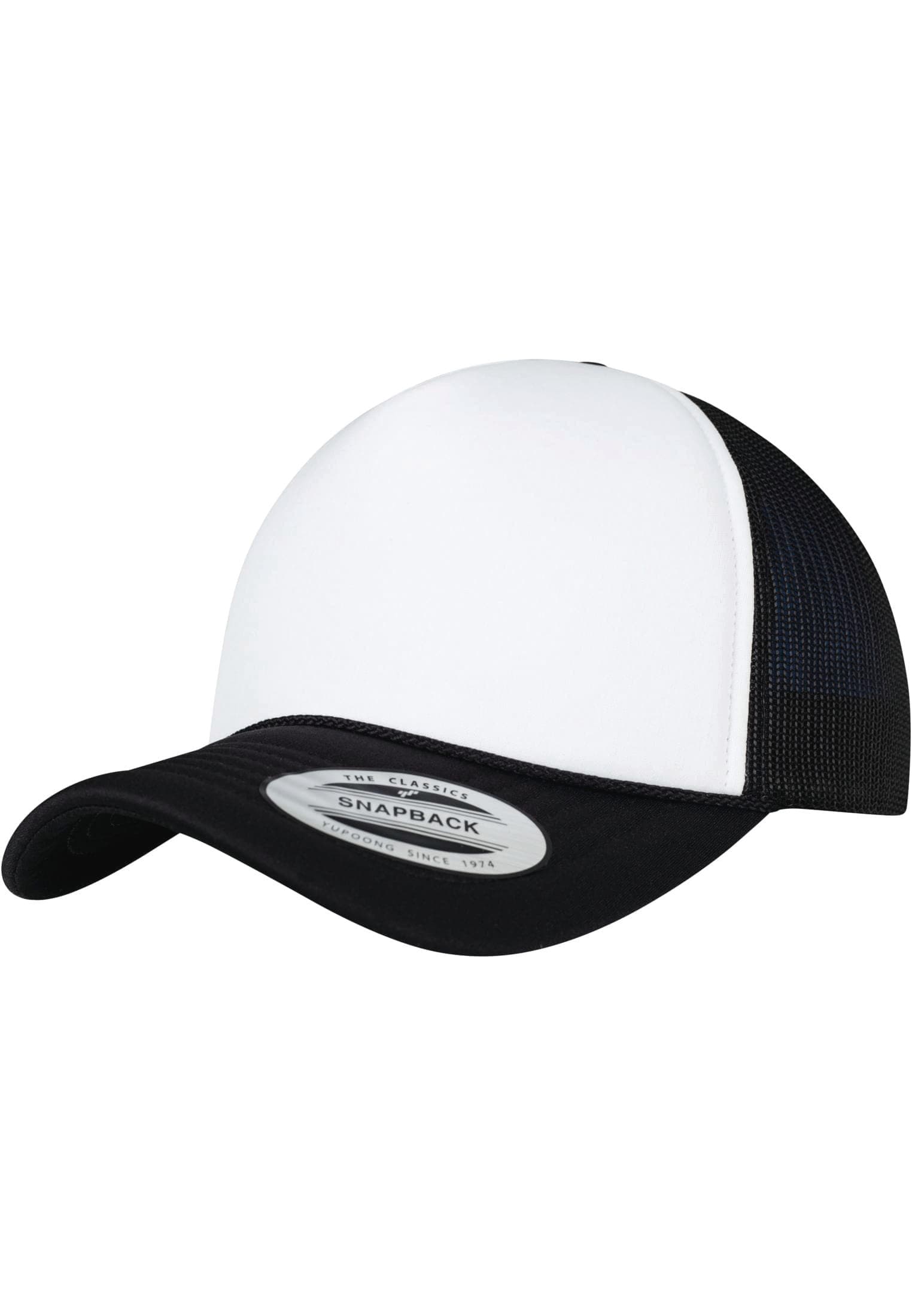 Casquette foam trucker