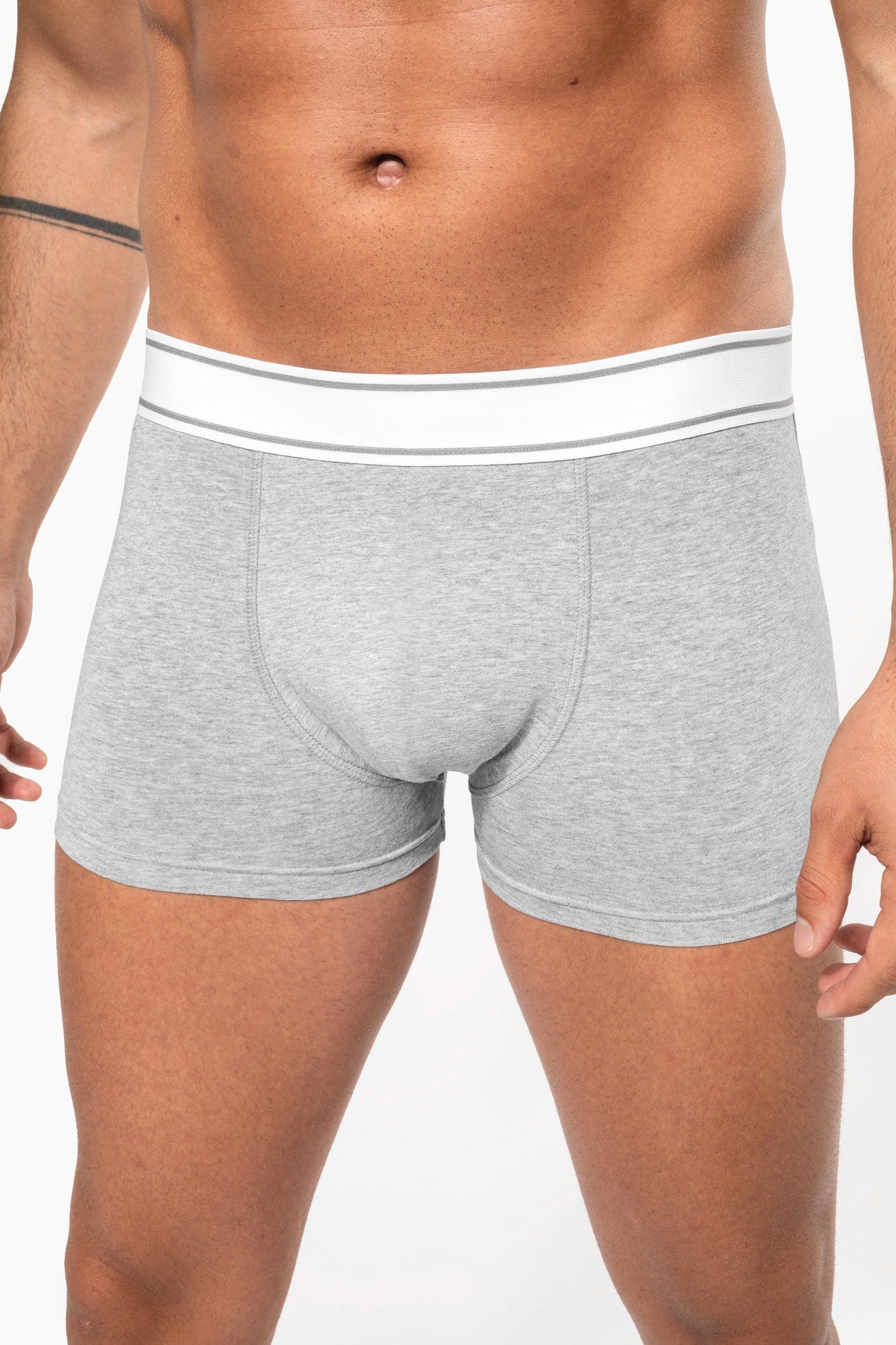 Boxer en situation