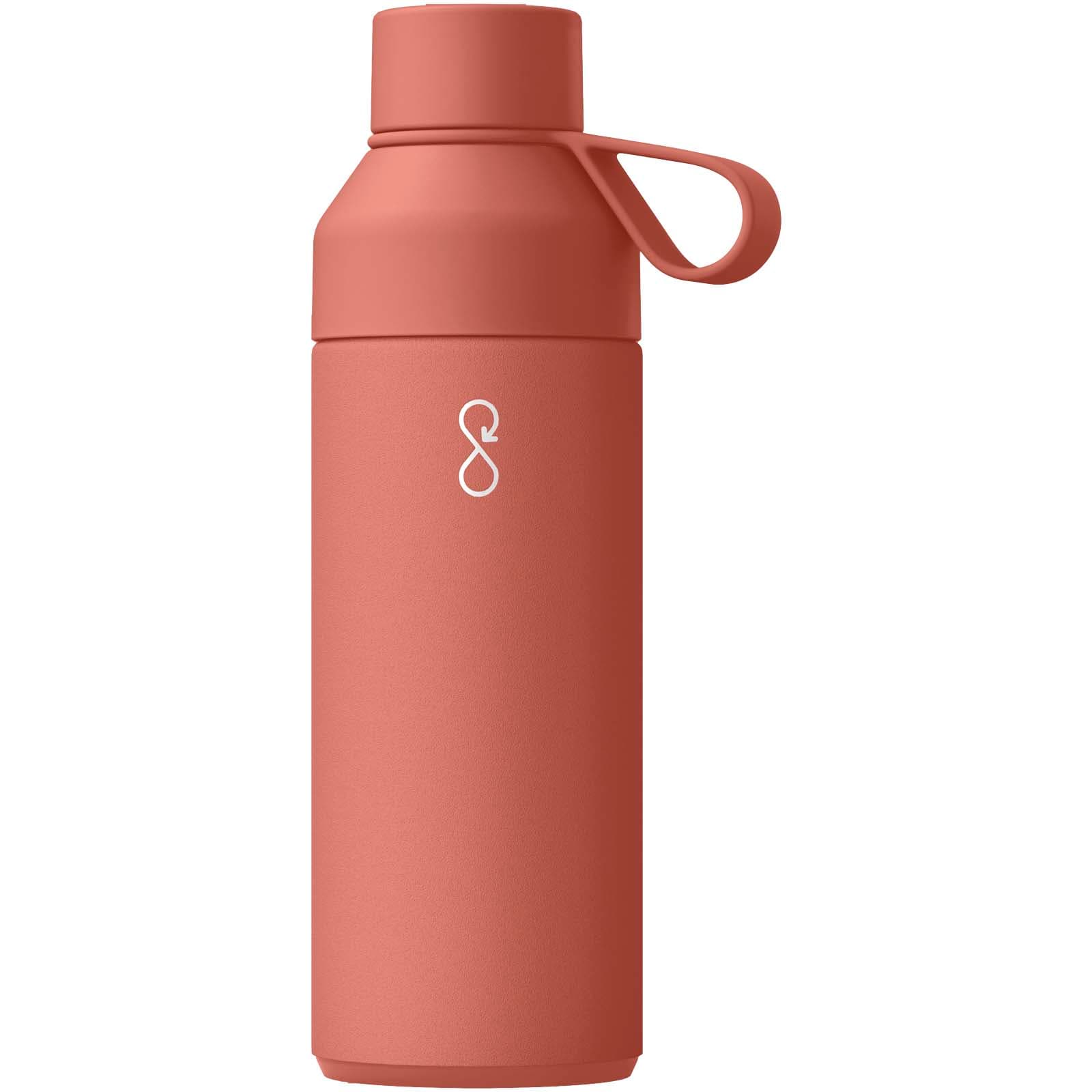 Bouteille d'eau Ocean Bottle isotherme de 500 ml