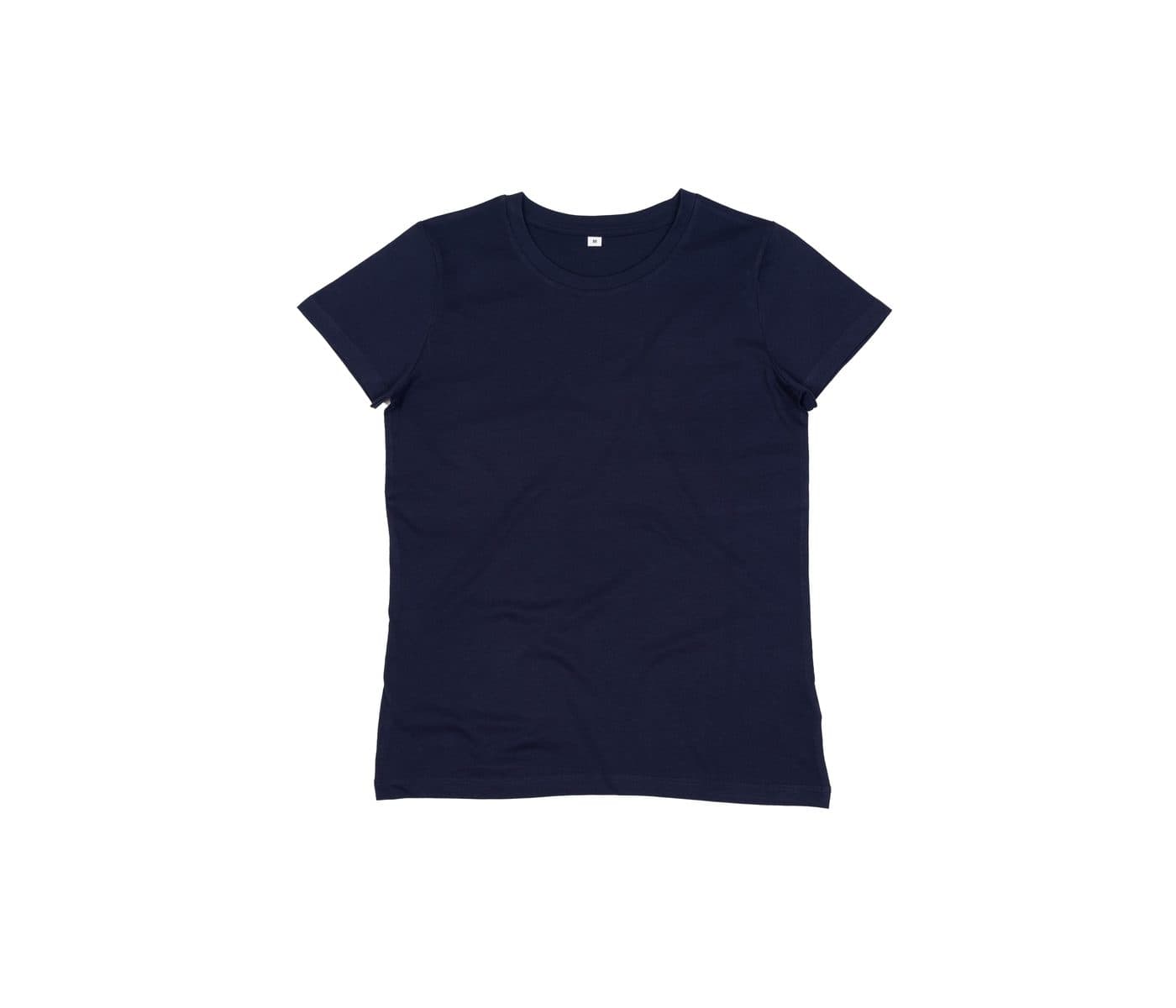 WOMEN'S ESSENTIAL ORGANIC T coloris Marine