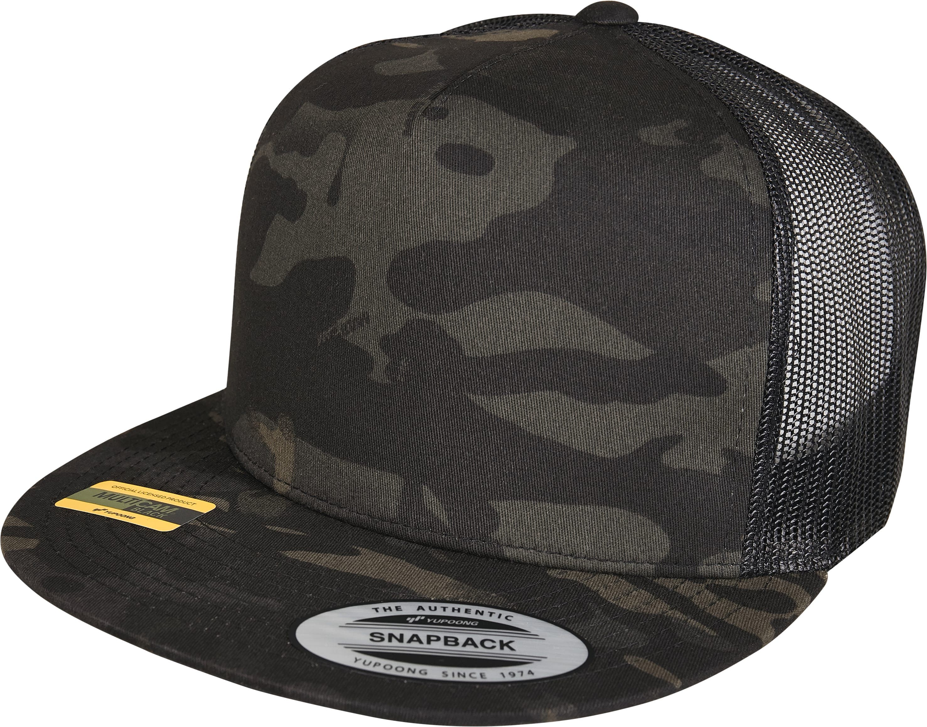 MULTICAM® TRUCKER MESH CAP
