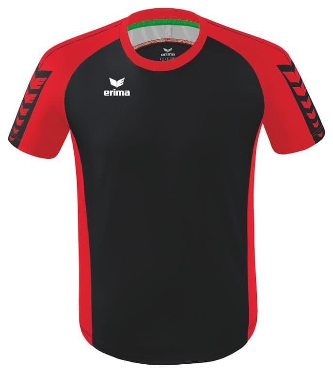 Maillot SIX WINGS