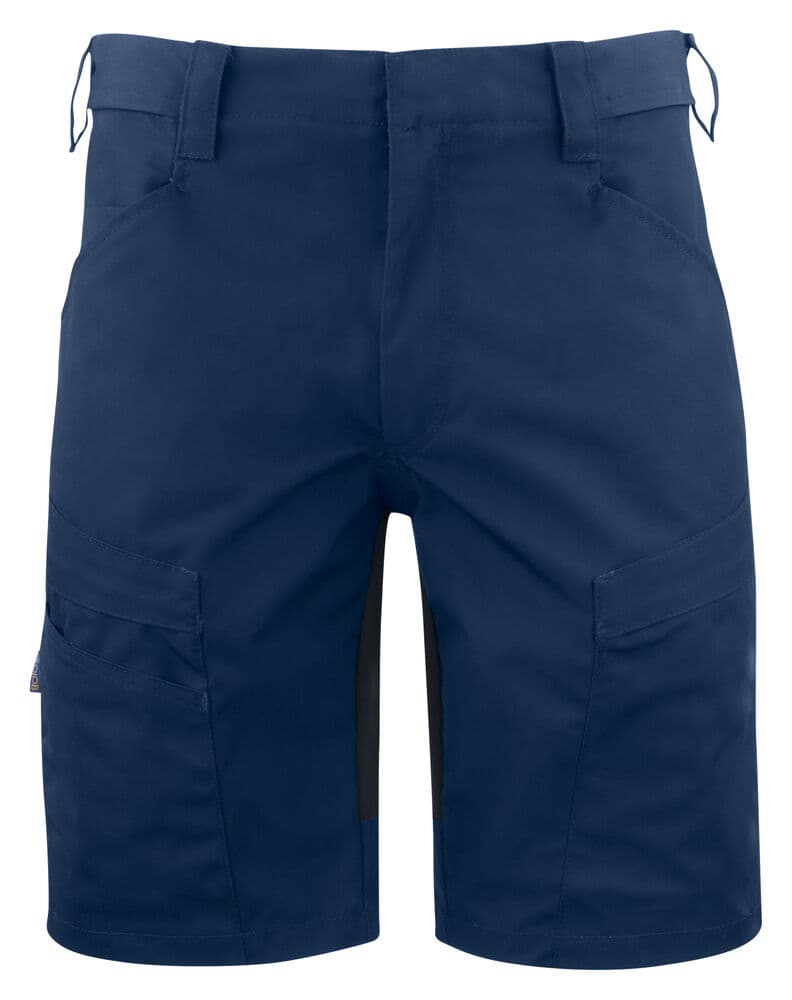 2522 SHORT STRETCH coloris Marine