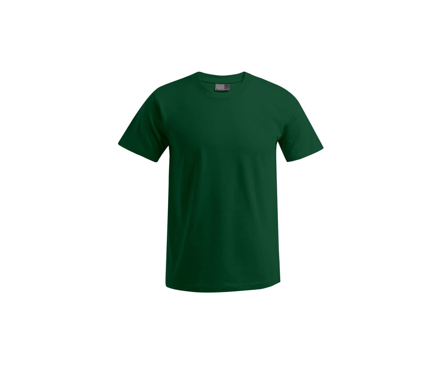 MEN’S PREMIUM-T coloris Vert forêt
