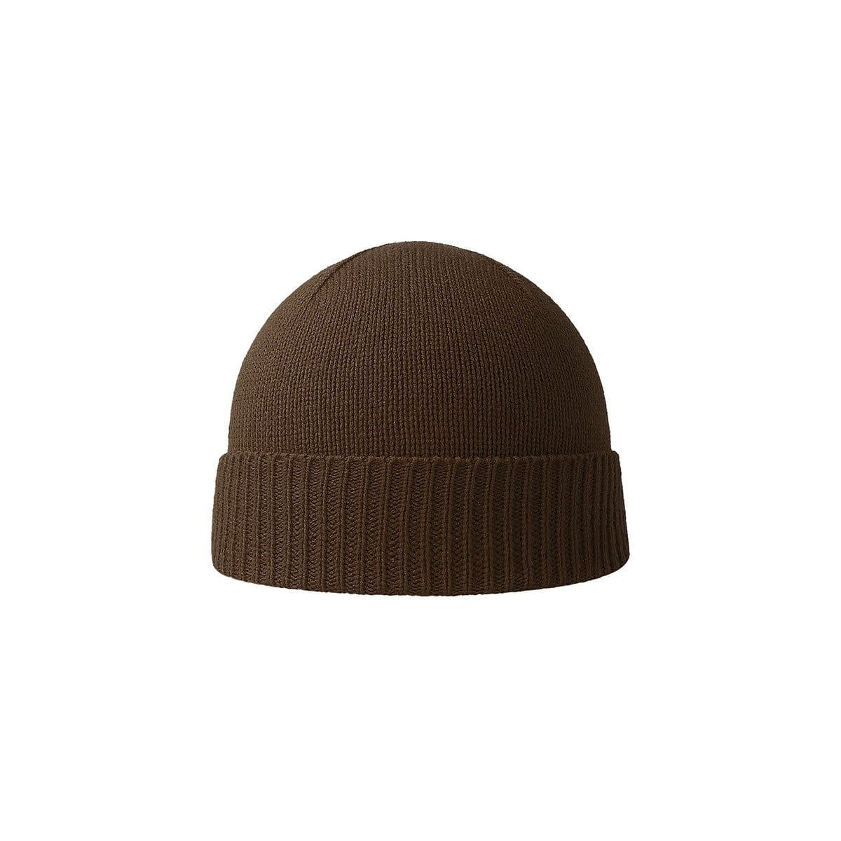ISAACS coloris Marron