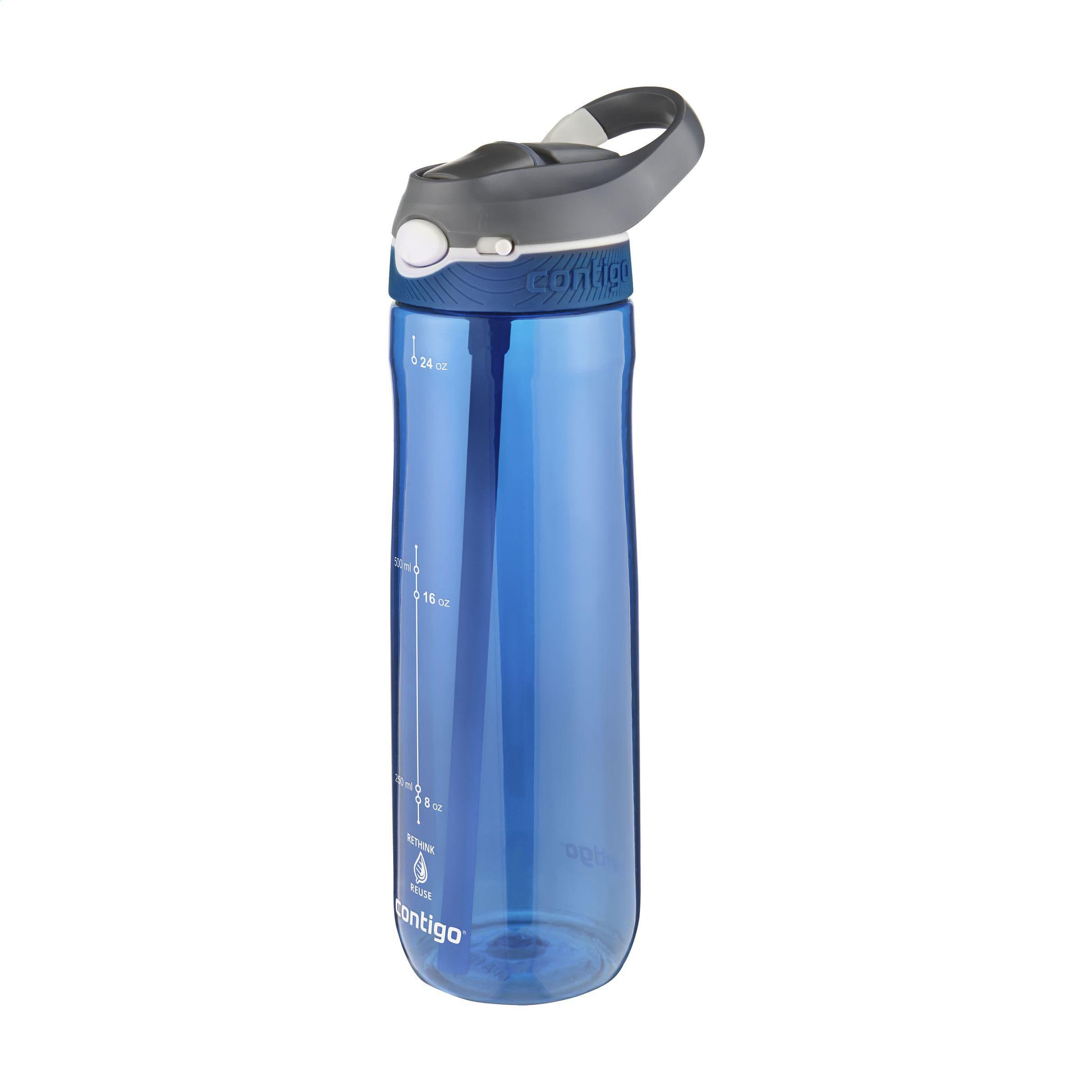 Bouteille Contigo® Ashland Tritan™ Renew from Eastman 720 ml en situation