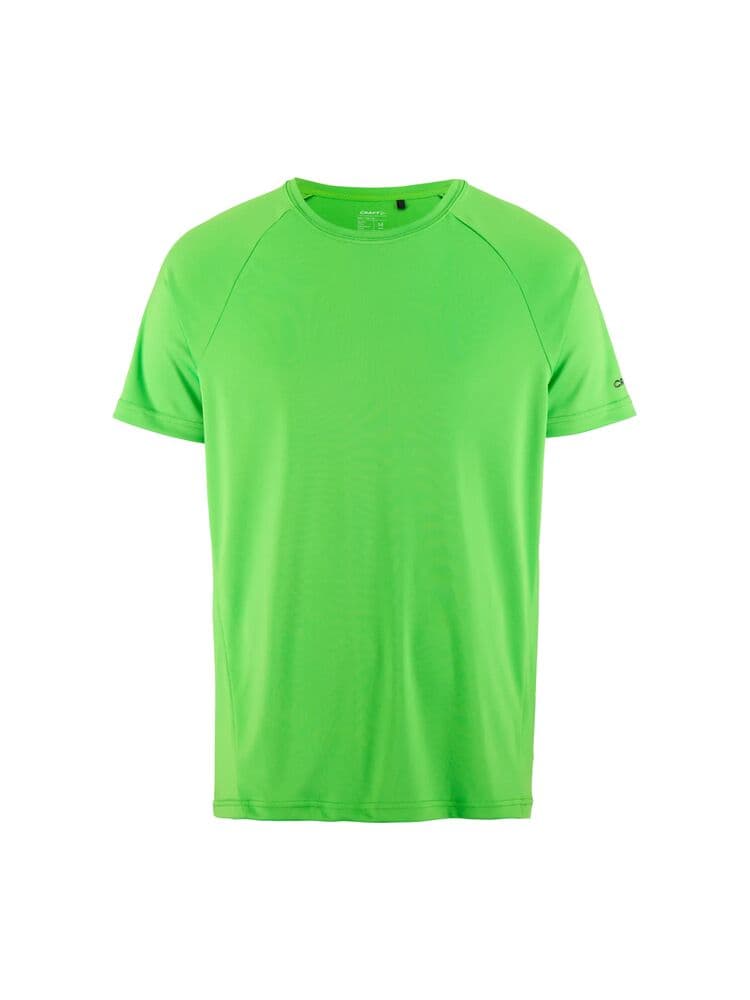 Craft Core Unify Training Tee M coloris Vert