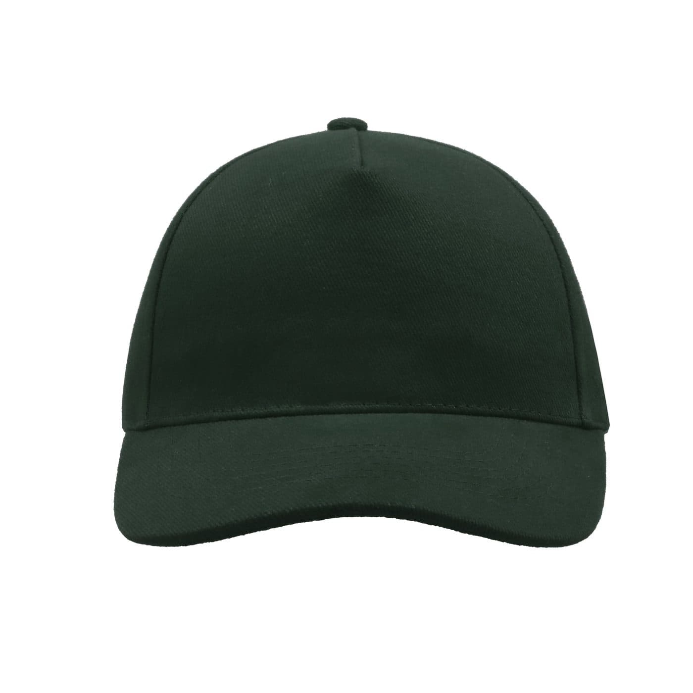 LIBERTY FIVE CAP coloris Vert bouteille