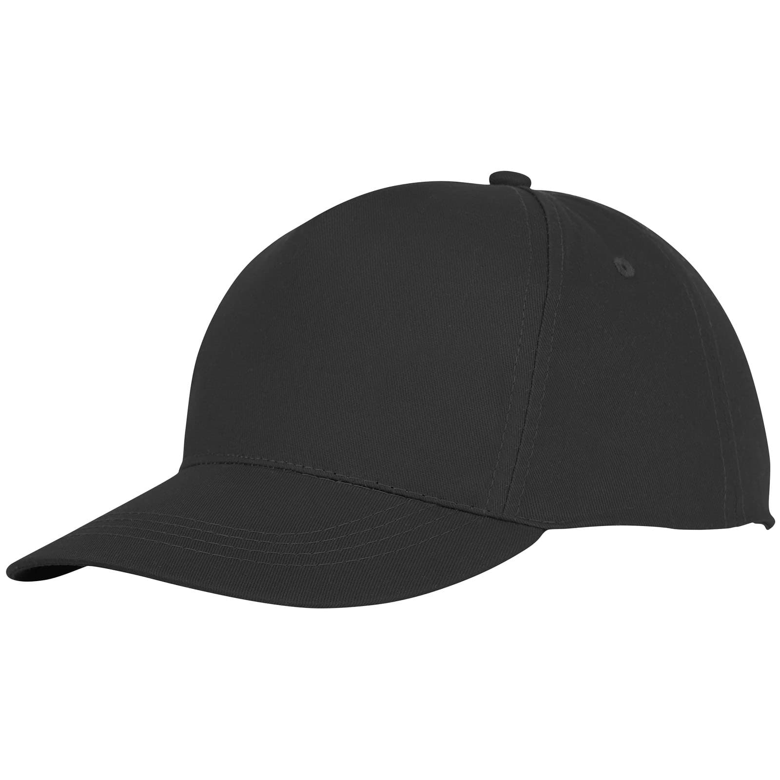 Casquette 5 panneaux de 175 g/m² Hades