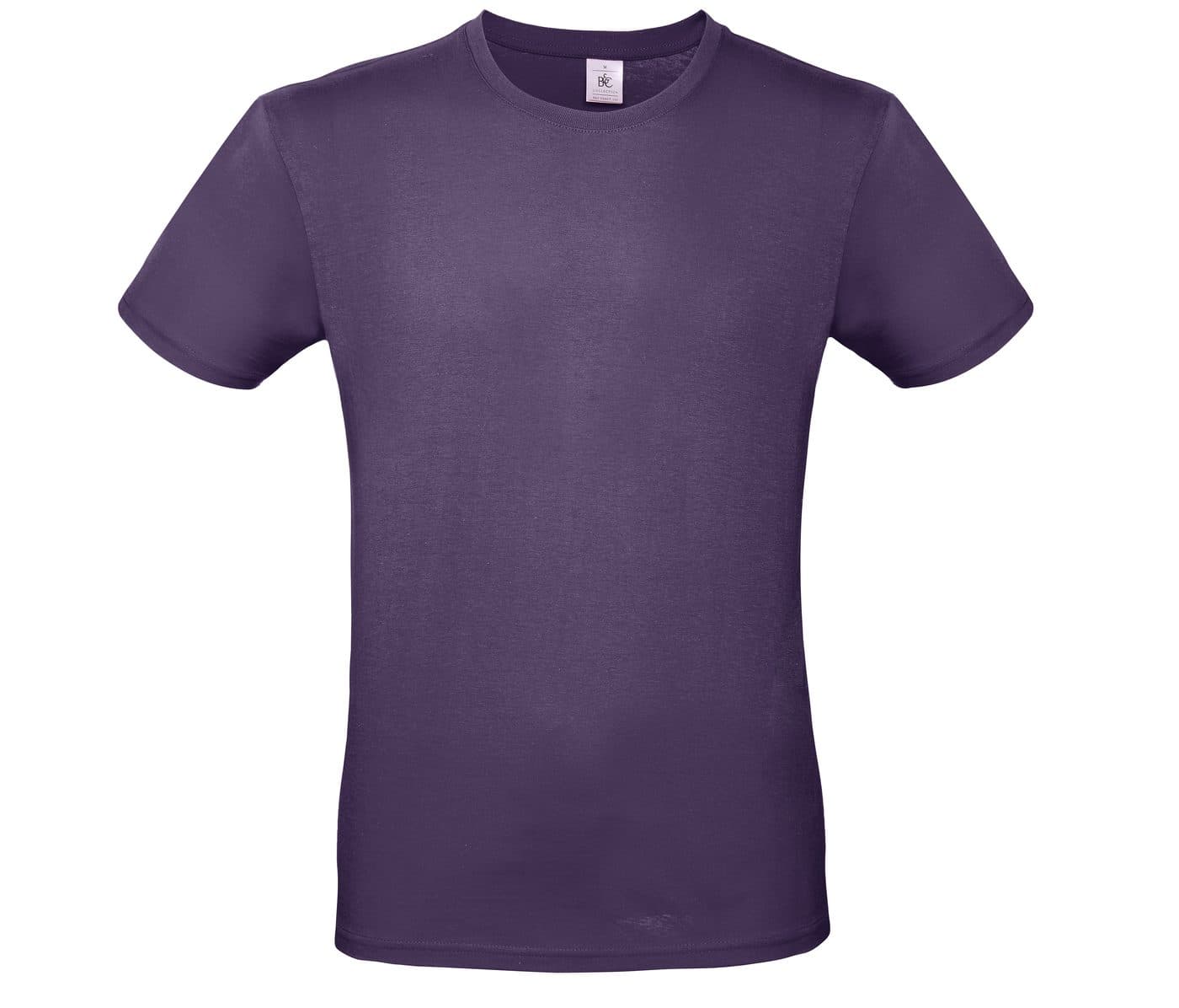 #E150 MEN coloris Violet éclatant