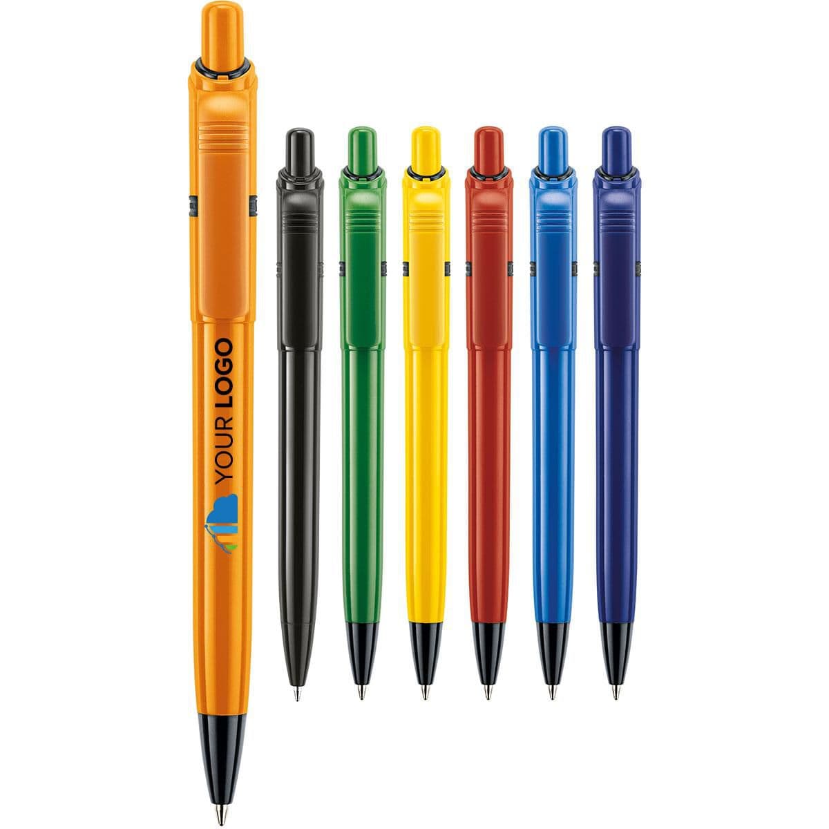 Stylo bille Stilolinea Ducal Extra
