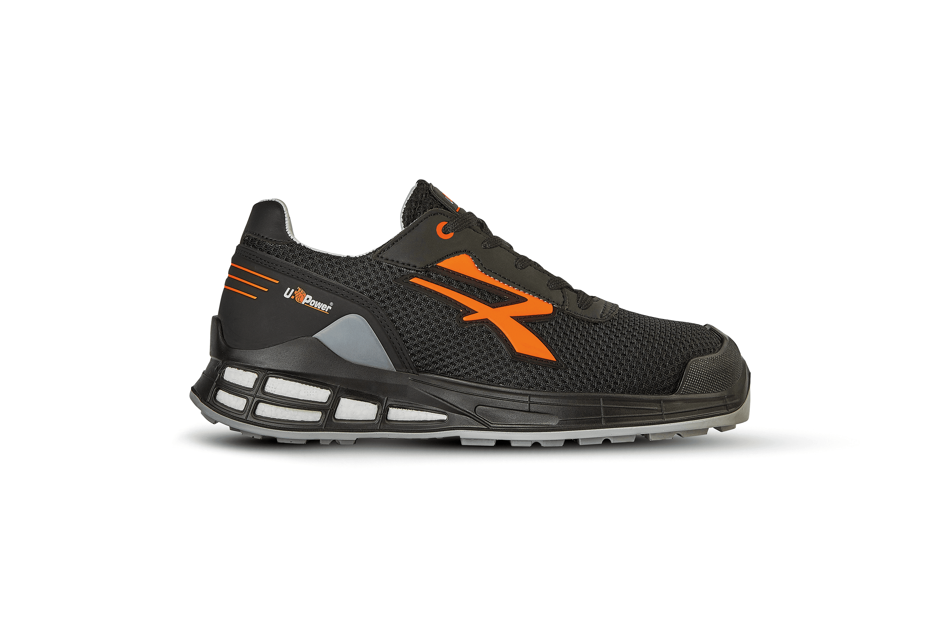 Chaussures de sécurité Irvin