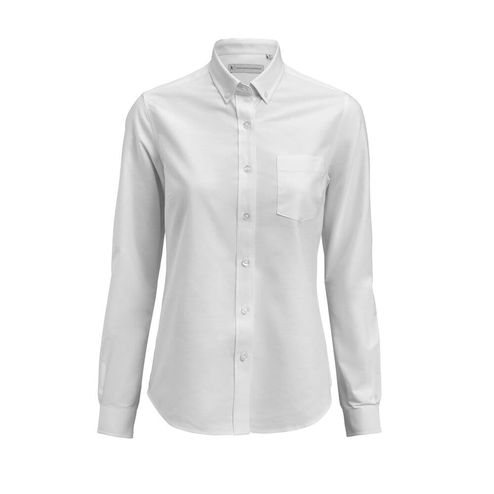 Chemise Oxford Allen Femme