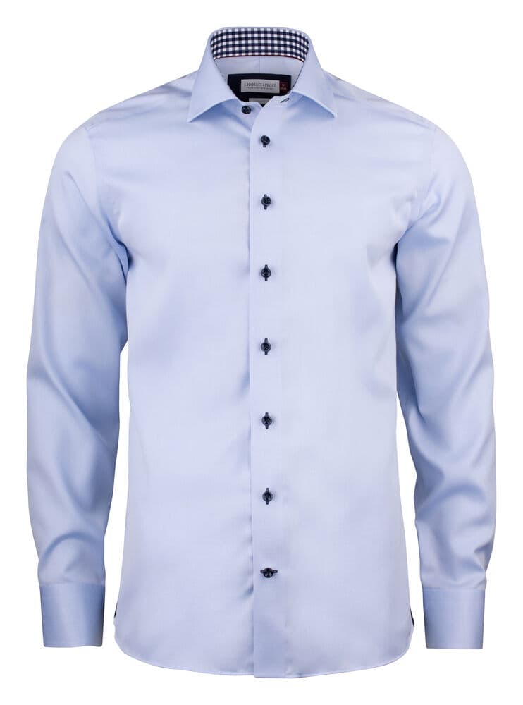 Red Bow 20 Chemise Coupe Regular Hommes