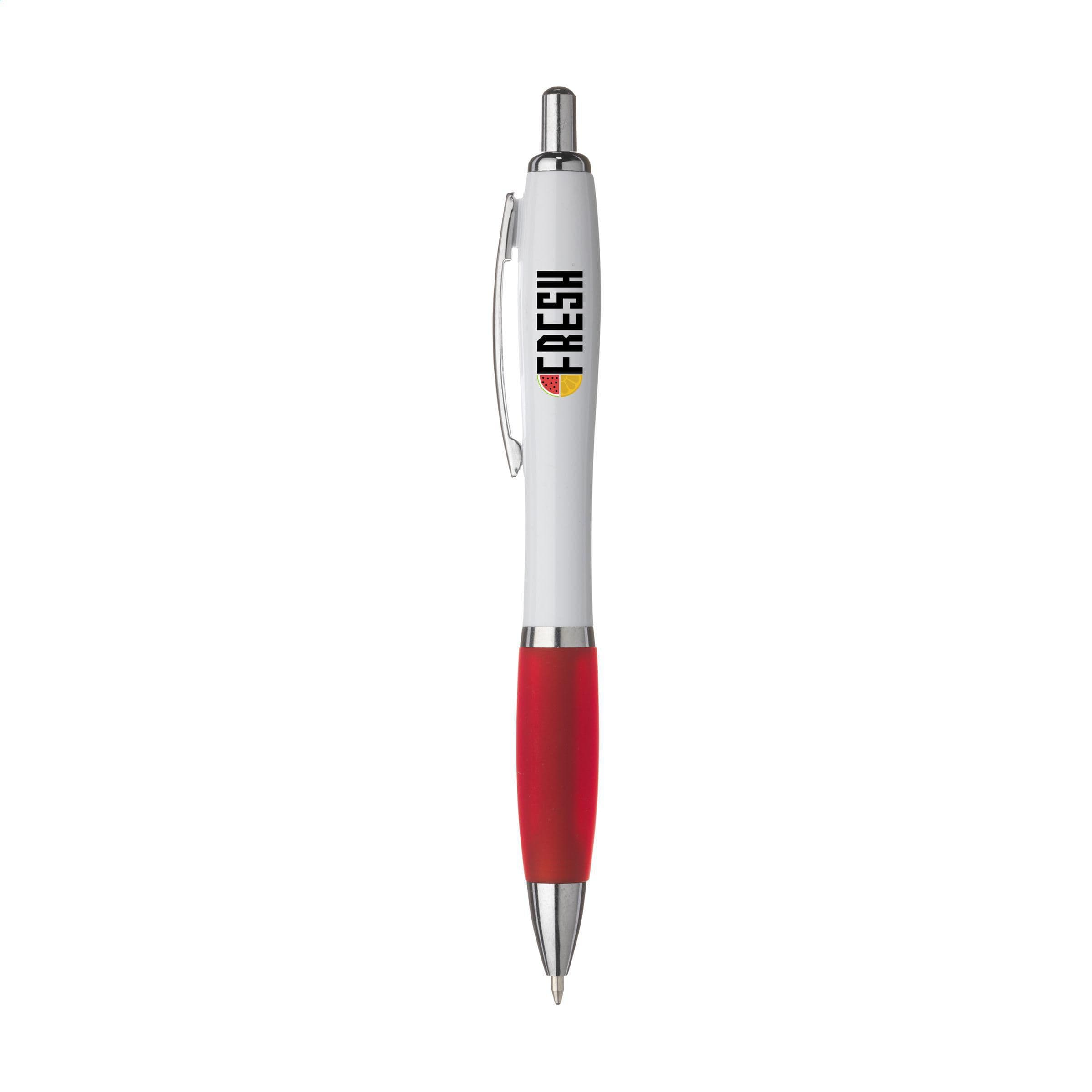 Stylo Athos White
