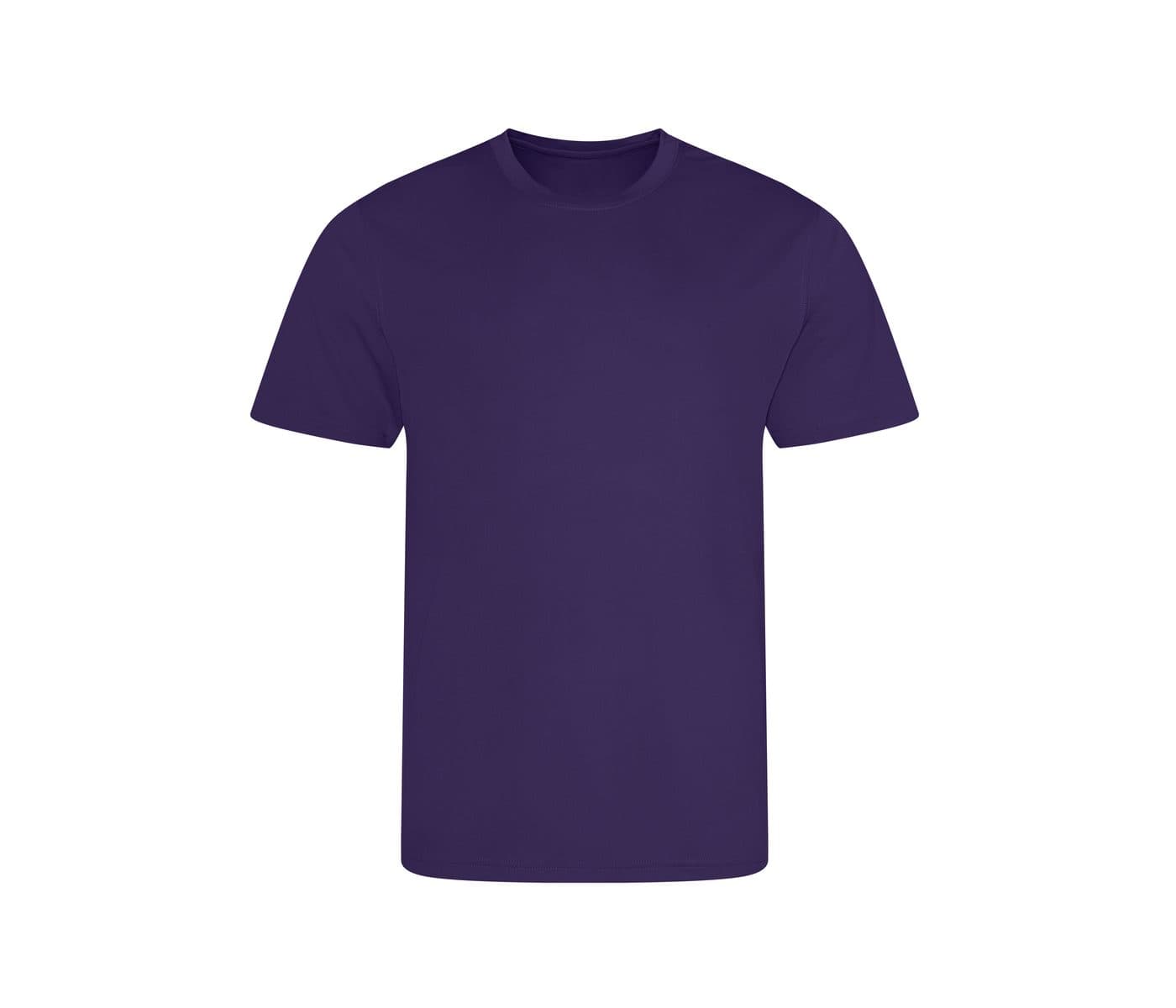 RECYCLED COOL T coloris Violet