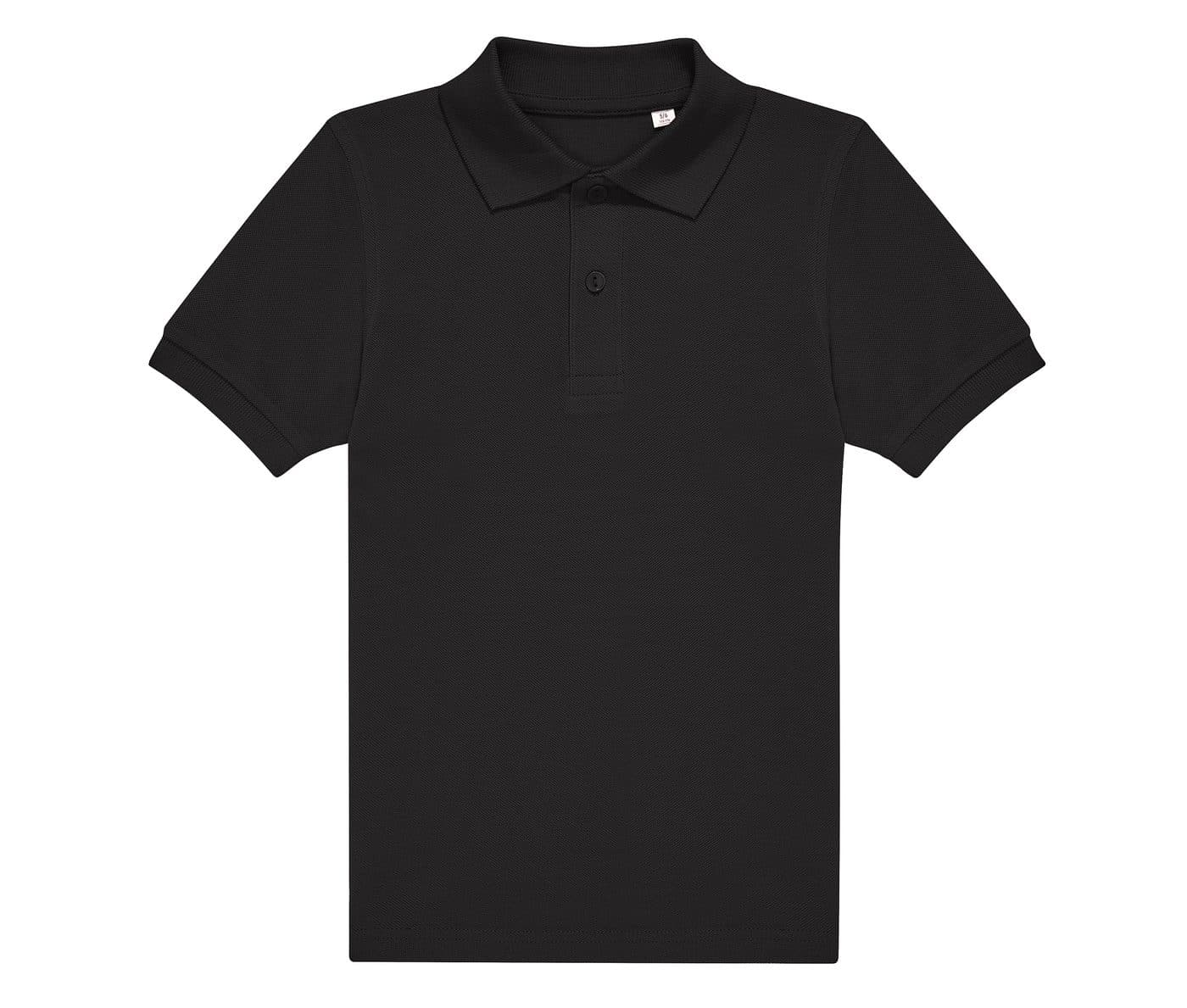 MY POLO 180 /KIDS coloris Noir