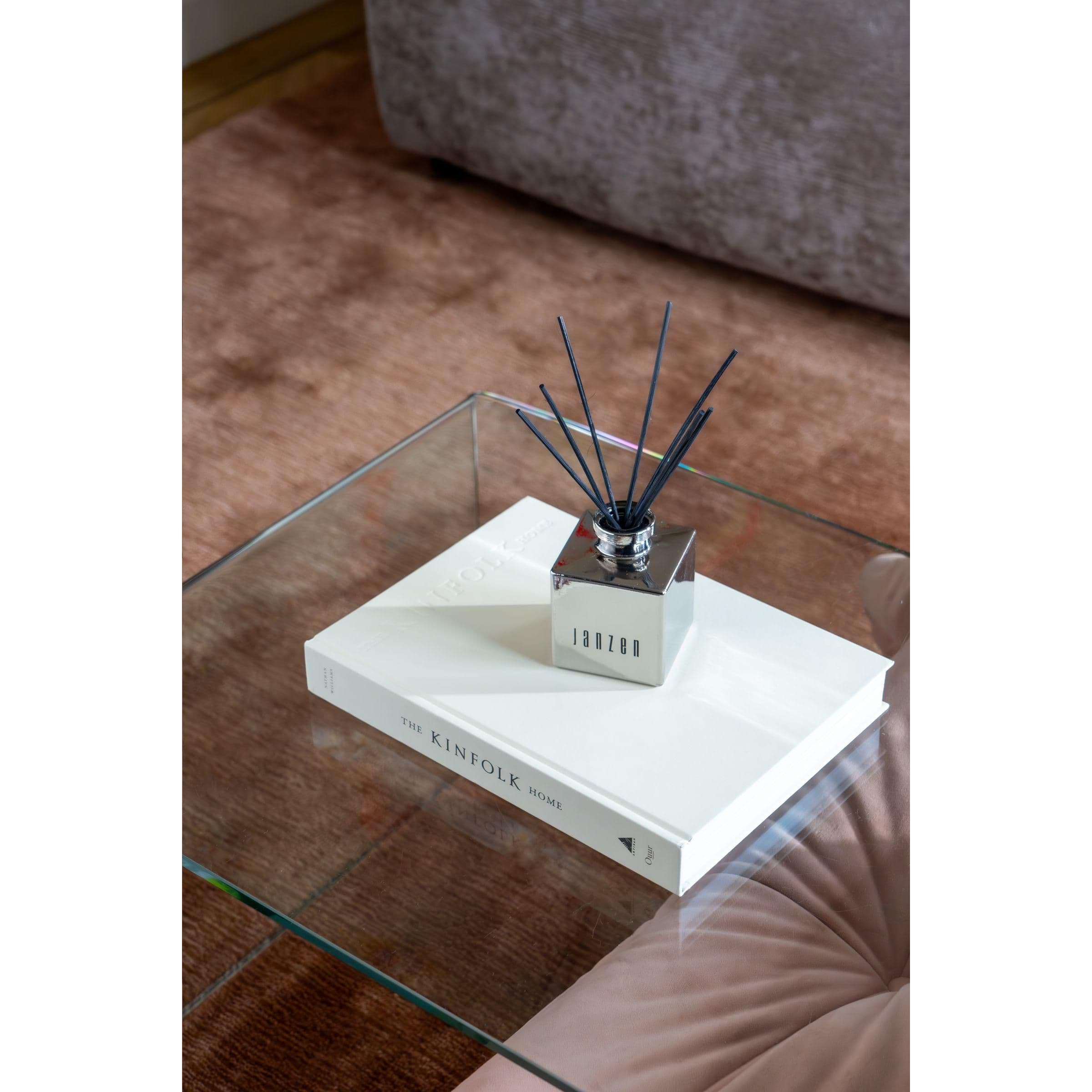 Bâtonnets parfumés Janzen Home Fragrance Heavenly en situation