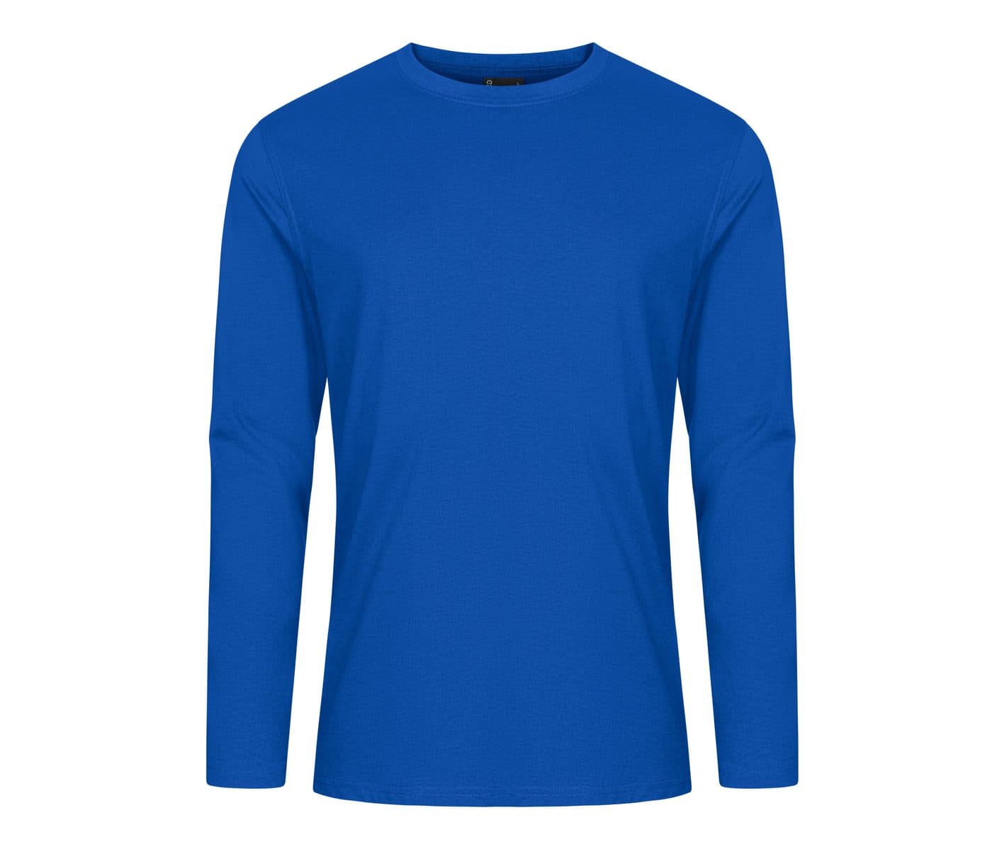 MEN'S LONG SLEEVE T-SHIRT