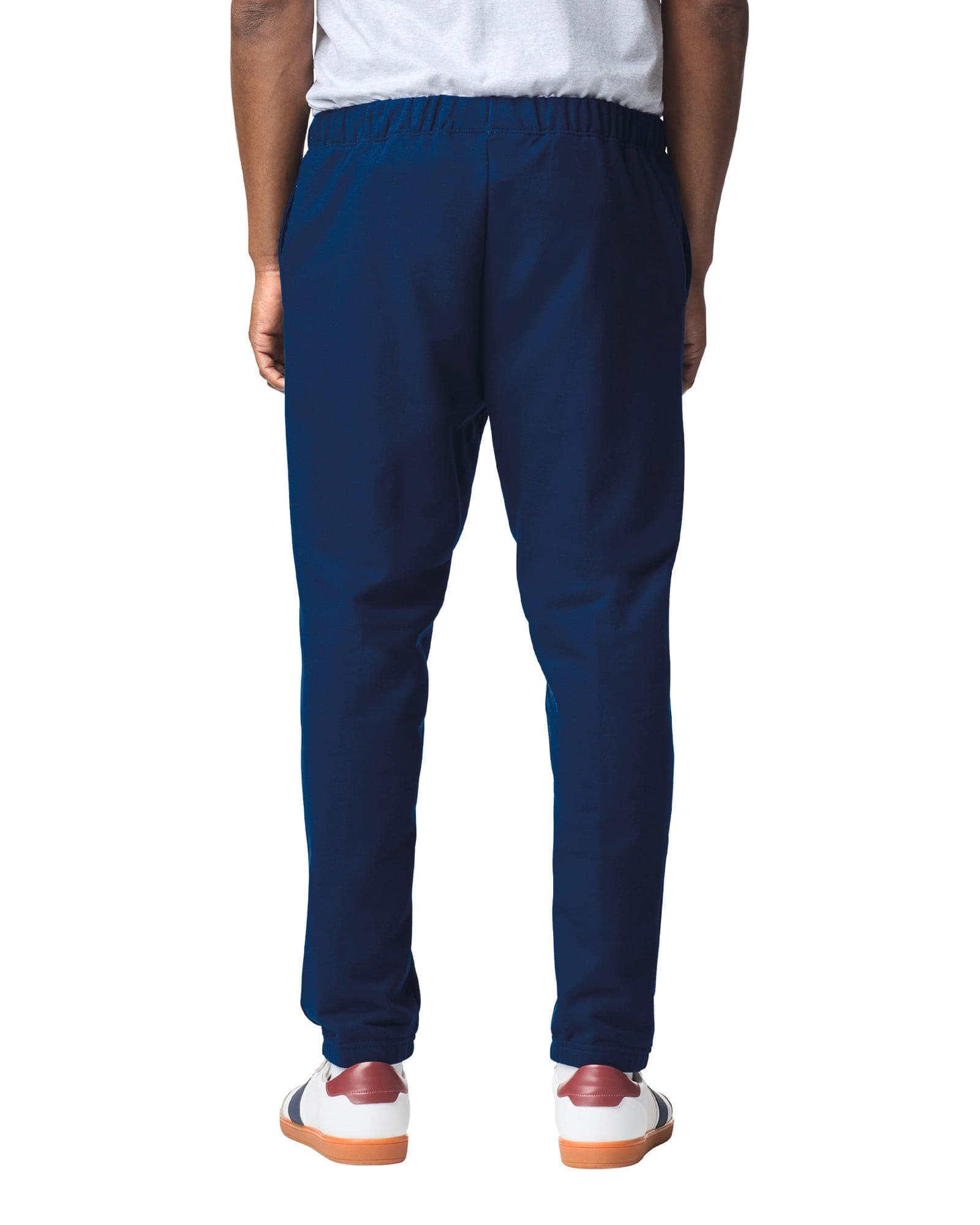 Pantalon de survêtement softstyle midweight en situation