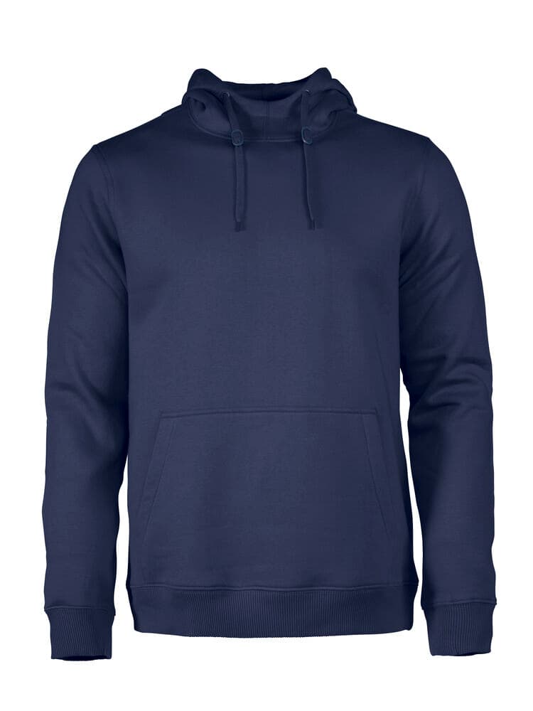 Fastpitch RSX Hoodie Hommes coloris Bleu Marine