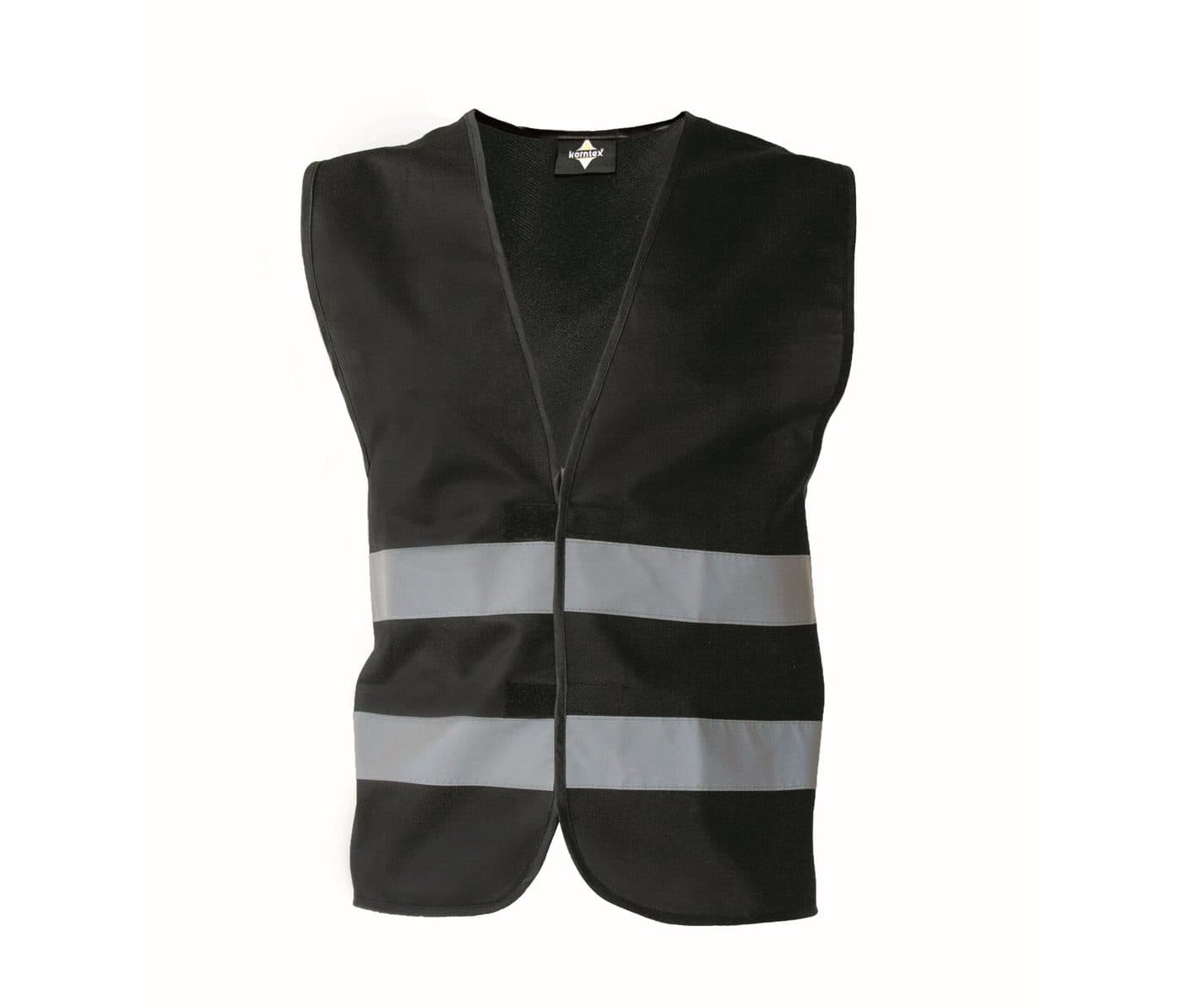 FUNCTIONAL VEST "DORTMUND" coloris Noir