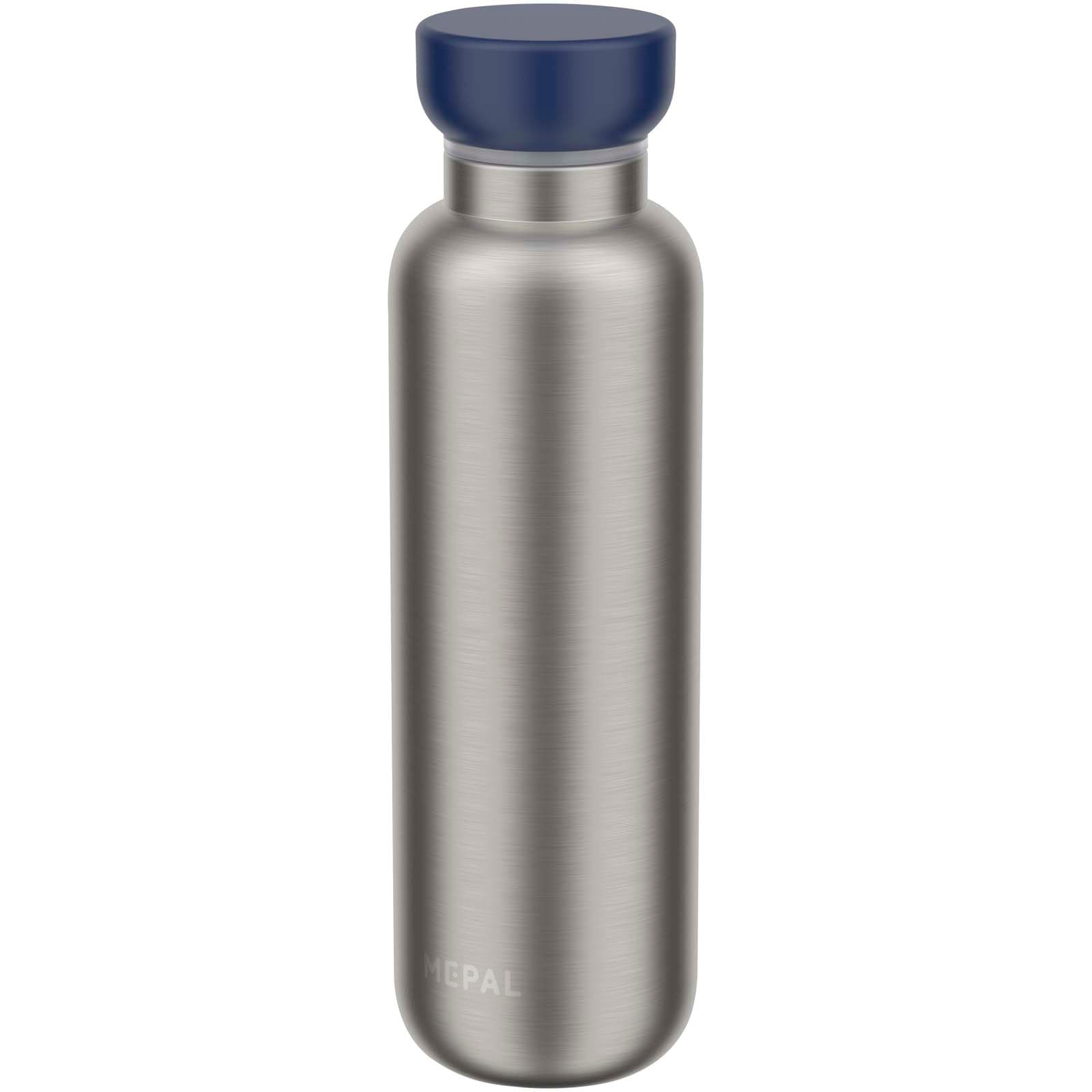 Bouteille d’eau mepal Ellipse de 500 ml coloris Bleu vif