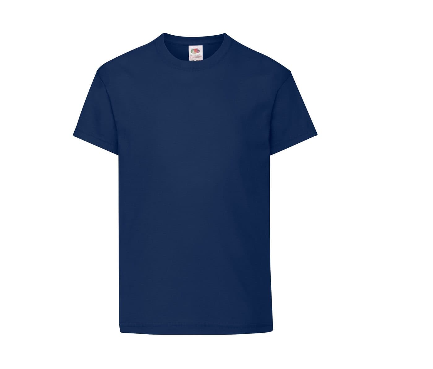 KIDS ORIGINAL T coloris Marine