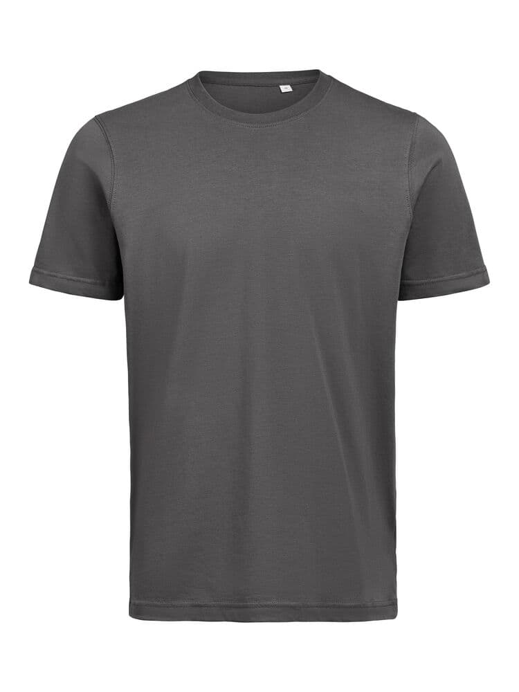 UM T-Shirt (OCS)  Coupe Regular Unisexe coloris Gris charbon