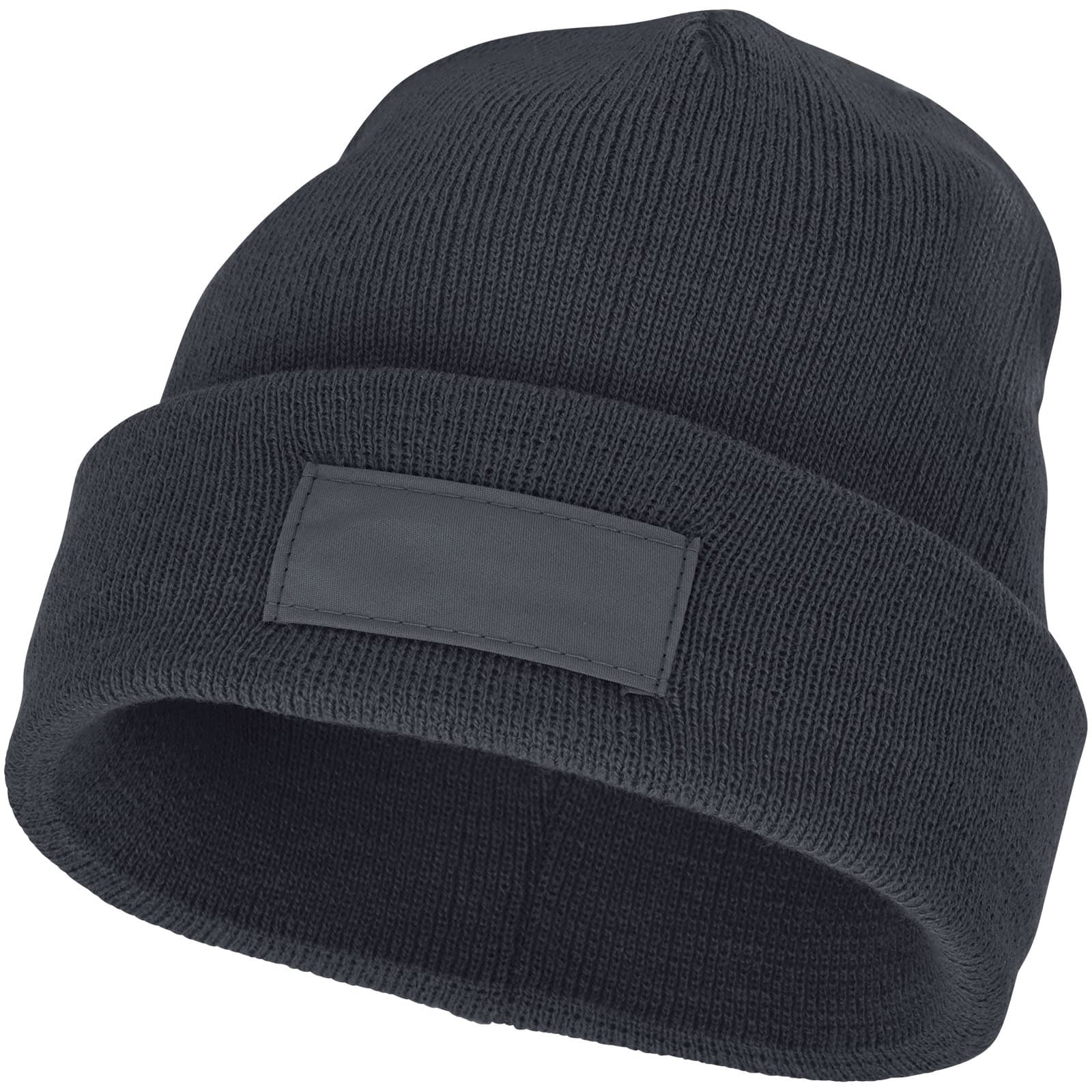Bonnet avec patch Boreas
