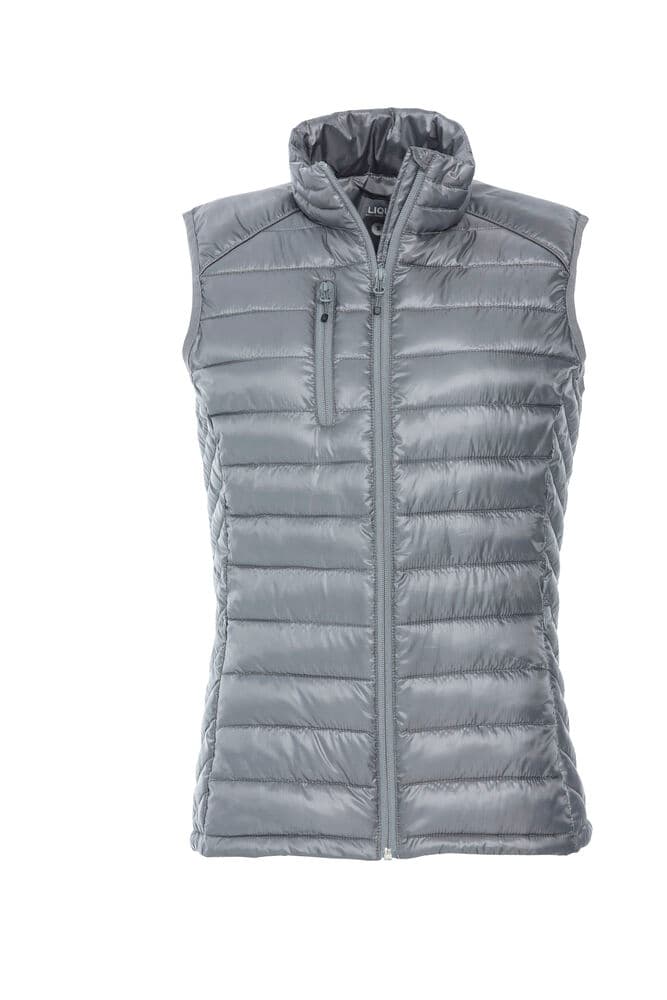 Clique Hudson Vest Women