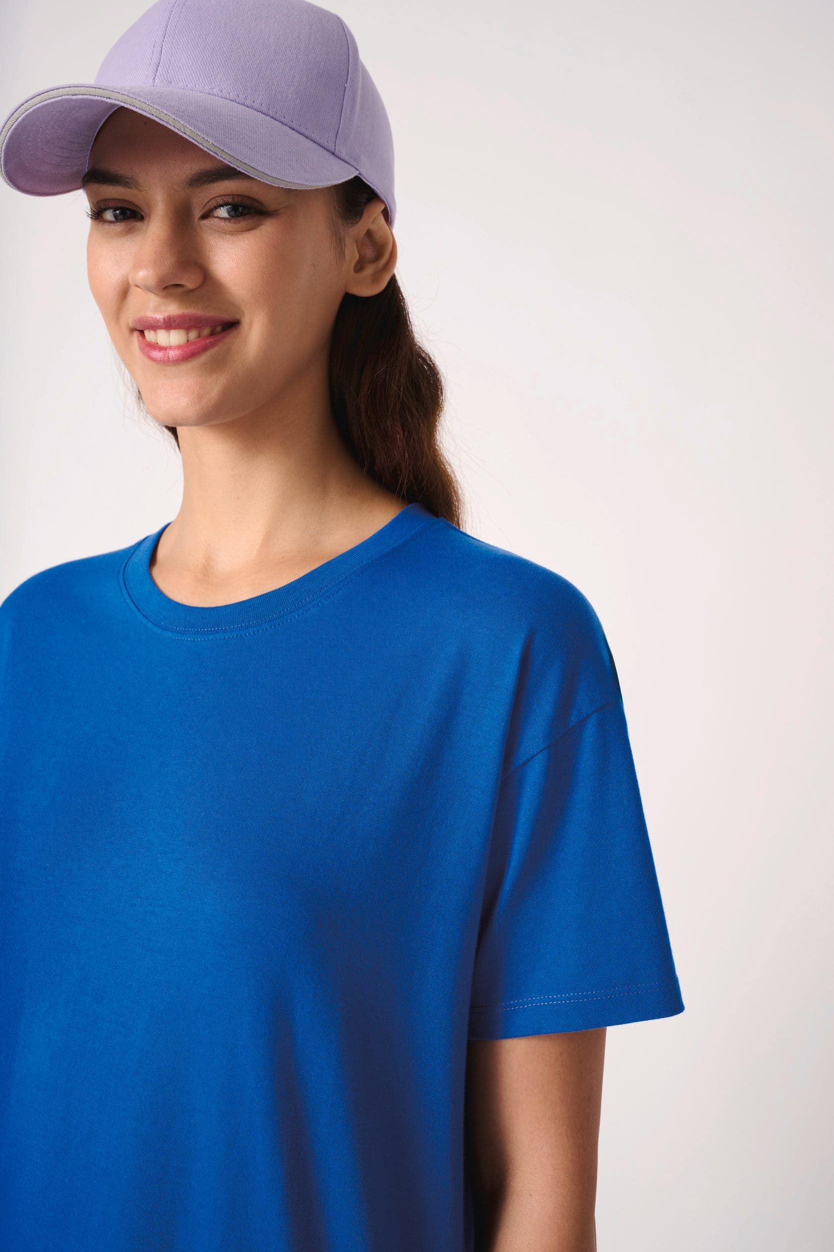 T-shirt unisexe iDeal170 en situation