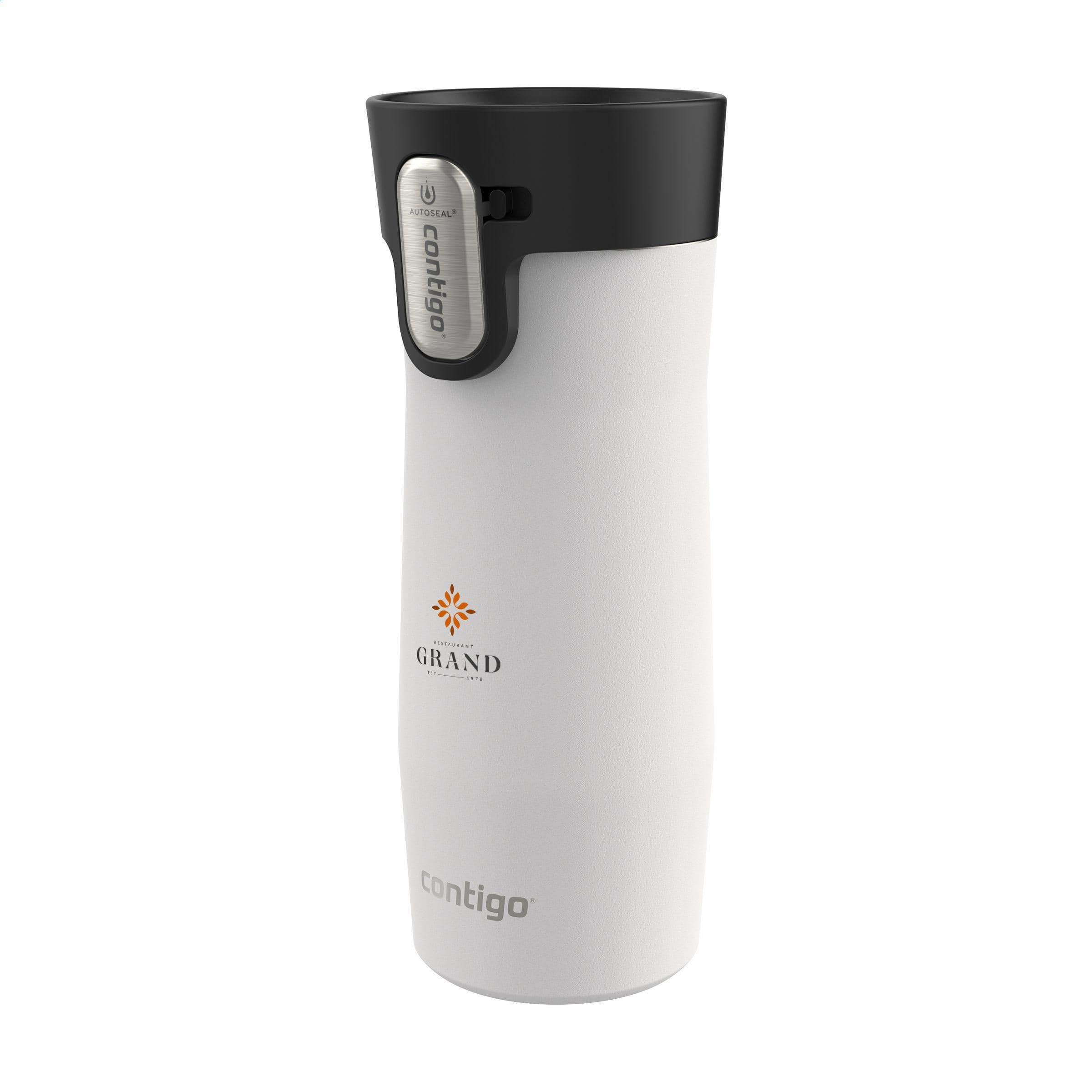 Gobelet thermos Contigo® West Loop 3.0 en situation
