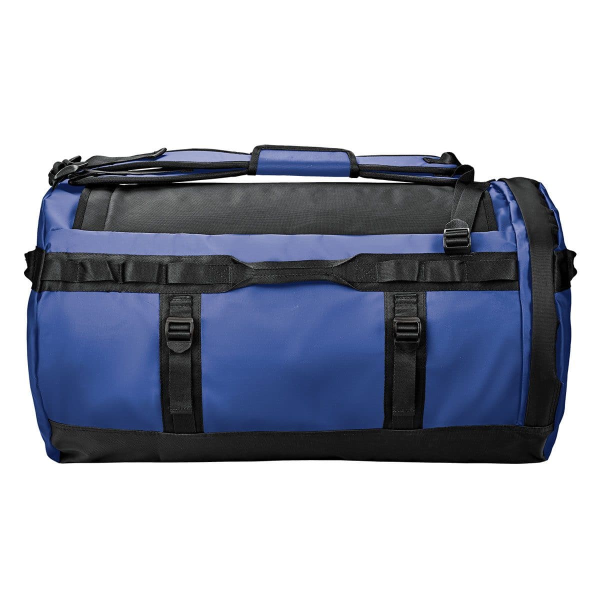 NAUTILUS WATERPROOF DUFFEL 70 coloris Bleu océan