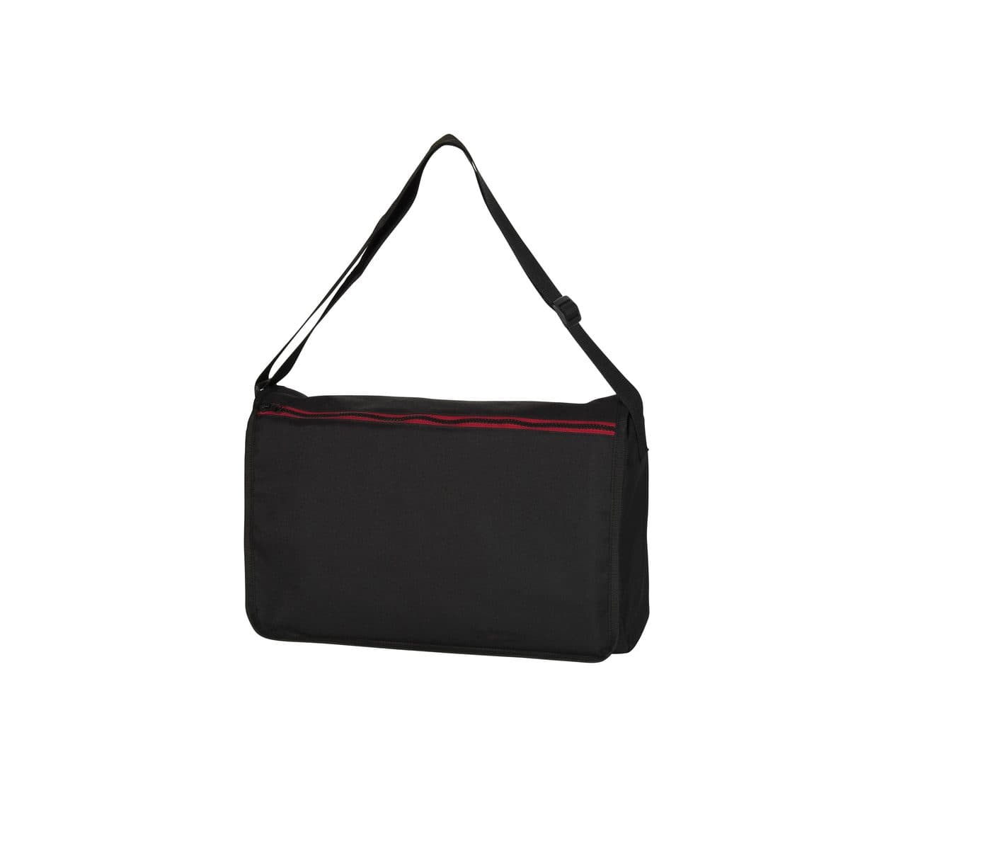 MESSENGER BAG