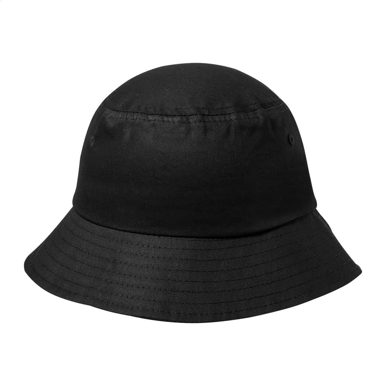 Bob de pêcheur coloris Noir