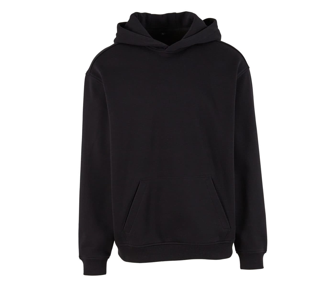 LOOSE FIT HOODY coloris Noir
