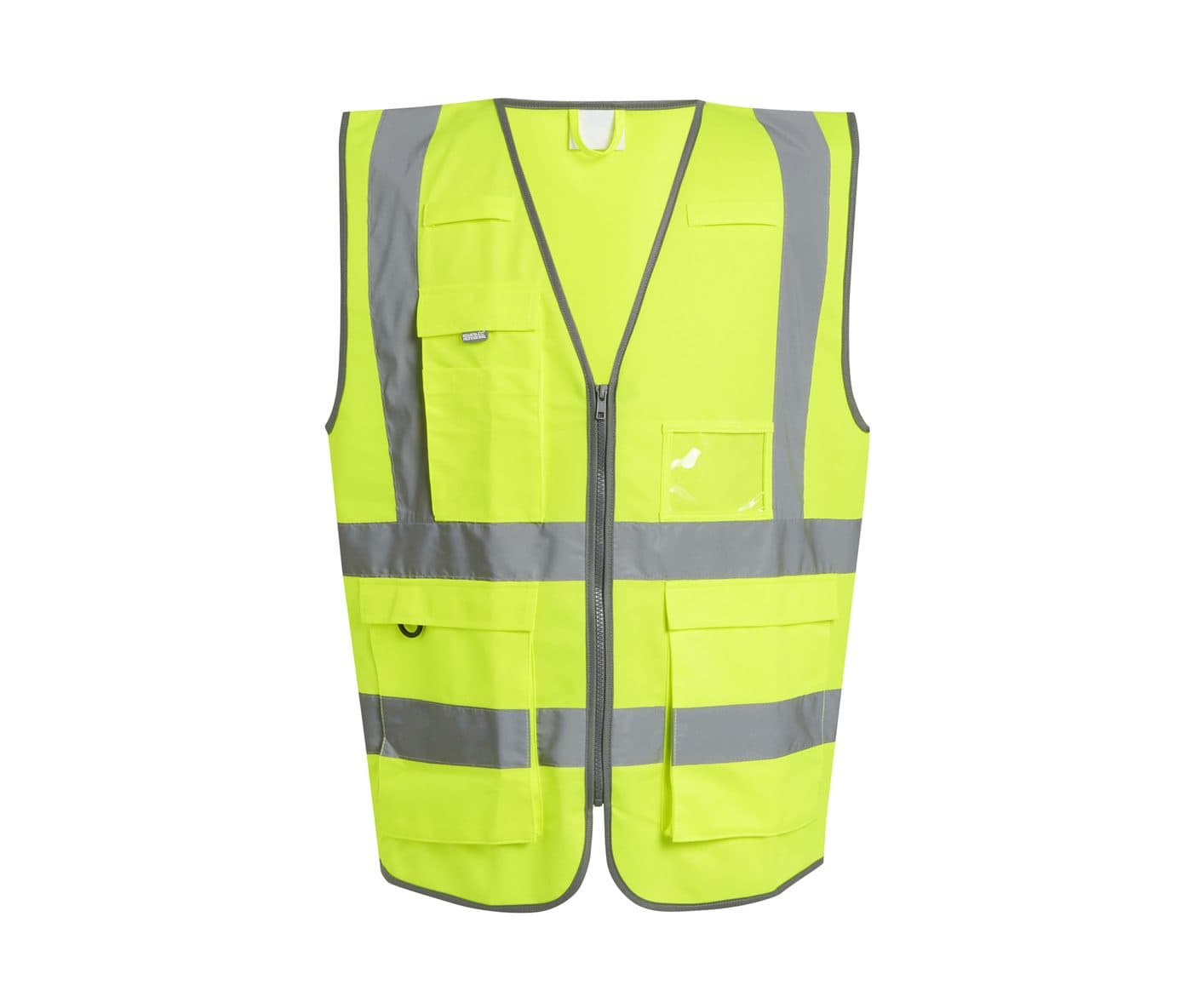 PRO HI-VIS EXECUTIVE VEST coloris Jaune
