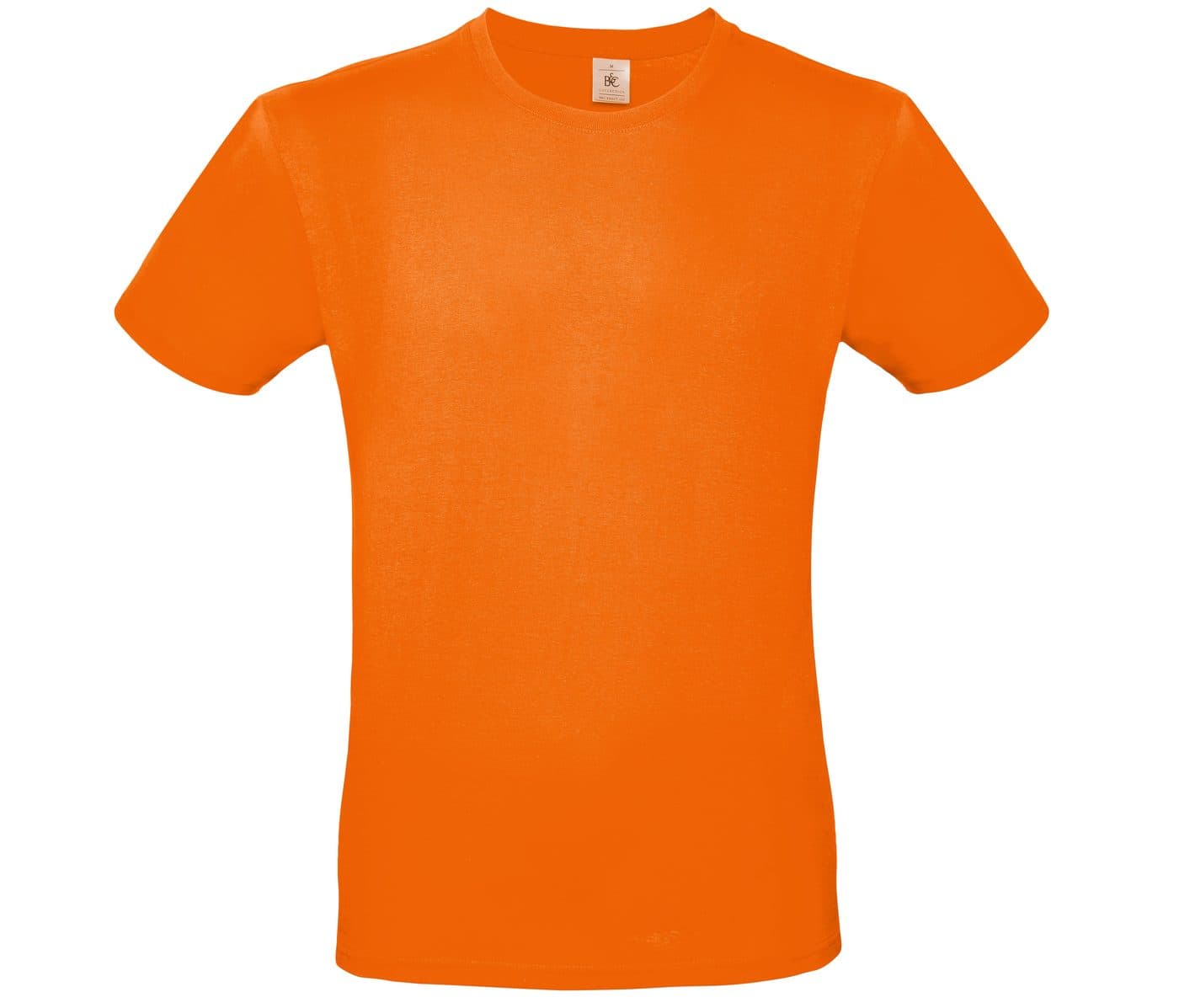 #E150 MEN coloris Orange
