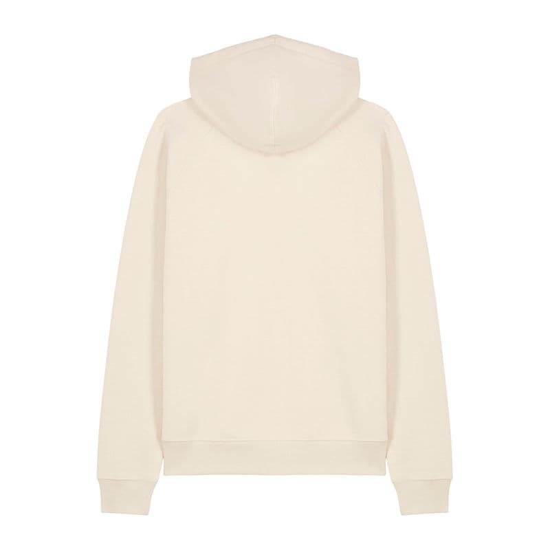 Striker unisex relaxed raglan hoodie