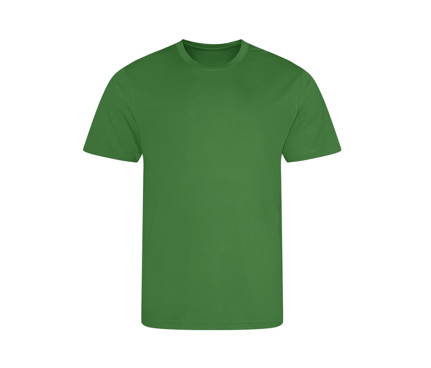 COOL T coloris Vert kelly