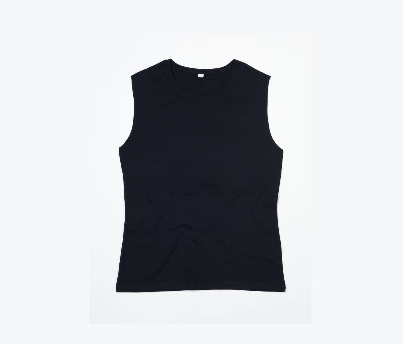 WOMEN'S RAW TANK T coloris Noir