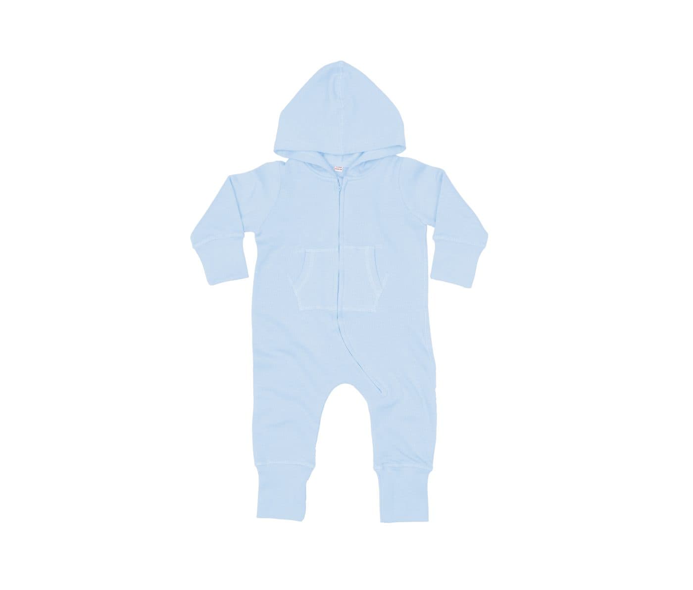 BABY ALL-IN-ONE coloris Bleu poudré