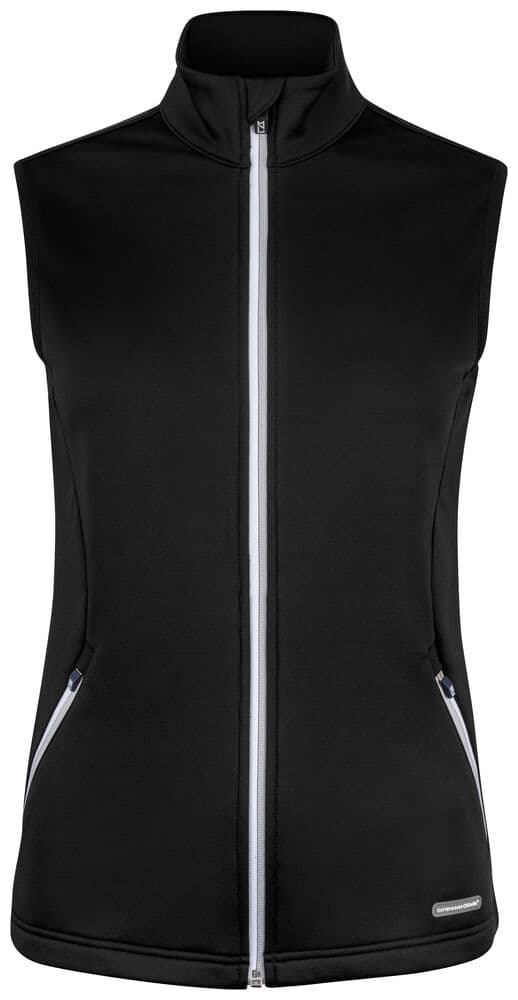 Gilet Cutter & Buck Snoqualmie femme