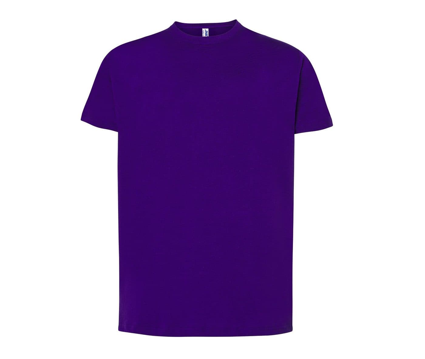 REGULAR PREMIUM T-SHIRT coloris Violet
