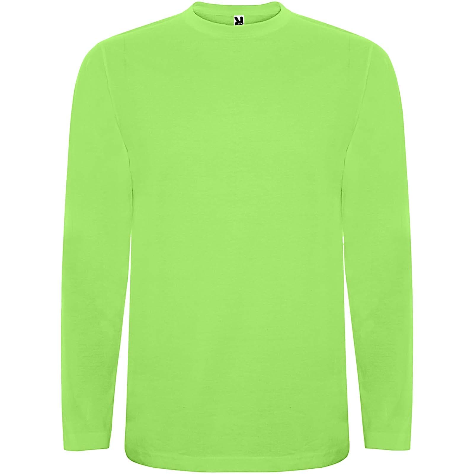 T-shirt de 160 g/m² Extreme à manches longues pour enfant