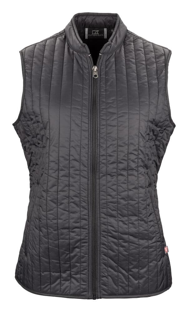 Gilet Cutter & Buck Ozette femme