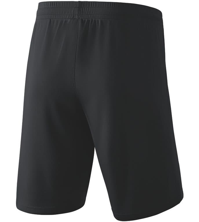Short Rio 2.0 coloris Noir